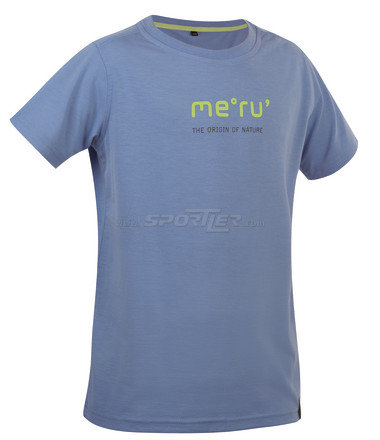 Meru Limber Shirt S/S Jr kaufen in Online Shop Bekleidung Trekking / Wandern  - Sportler