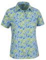 Alpinismo / Montagna > Abbigliamento Casual >  Meru Luarca Shirt S/S W's