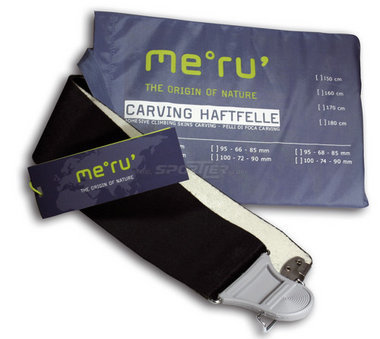 MERU MeFe 100-72-90 kaufen in Online Shop Steigfelle & Zubehör - Sportler