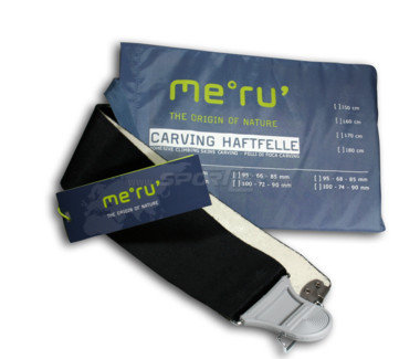 Meru MeFe Skins kaufen in Online Shop Skitour / Telemark / Schneeschuh  - Sportler