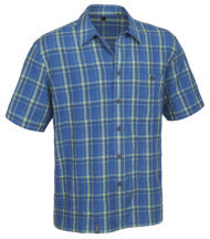 Bekleidung > Bekleidungstyp > Hemden / Blusen >  Meru Men's Cordoba S/S Shirt