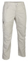 Alpinismo / Montagna > Abbigliamento Trekking >  Meru Men's Supplex Zip Off Pants