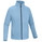 Meru Mirko Fleece Jkt Light Blue