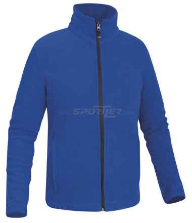 Meru Mirko Fleece Jkt kaufen in Online Shop Bekleidung Trekking / Wandern  - Sportler