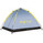 Meru Monodome Green/Blue