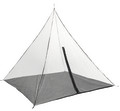Outdoor / Camping > Hygiene / Schutz / Erste Hilfe >  Meru Moskito Net