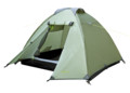 Outdoor / Camping > 1-3 Personen Zelte >  Meru Mulaz 3