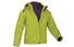 Meru N&auml;ssj&ouml; Double Jacket