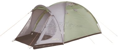 Meru Napoli 200 kaufen in Online Shop 1-3 Personen Zelte - Sportler