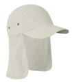 Abbigliamento  > Copricapo >  Meru NeckFlap Cap