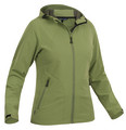 MERU Oria Fleece Jkt W's