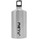 Meru Oval 600 ml Silver