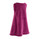 Meru Paddington Dress Jr Boysenberry