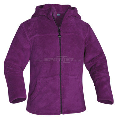 Meru Paddington Fleece Jkt Jr kaufen in Online Shop Bekleidung Trekking / Wandern  - Sportler