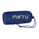 Meru Poncho Deluxe Unisex Blue
