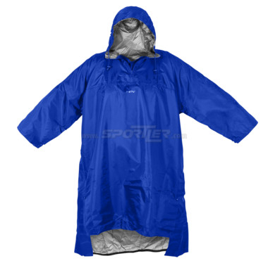 Meru Poncho Deluxe Unisex kaufen in Online Shop Bekleidung Trekking / Wandern  - Sportler