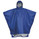Meru Poncho Jr Light Blue