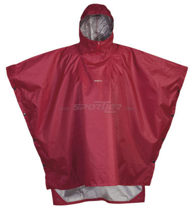 Meru Poncho Jr kaufen in Online Shop Bekleidung Trekking / Wandern  - Sportler