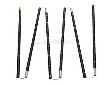 Meru Probe 260 kaufen in Online Shop LVS / Schaufel / Sonde - Sportler