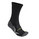 Meru Puebla Long Socks Anthracite