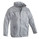 Meru Rain Jkt Jr Silver