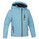 Meru Ribe Softshell Girl Jkt Light Blue