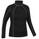 Meru Ripstop Fleece 1 W's Black