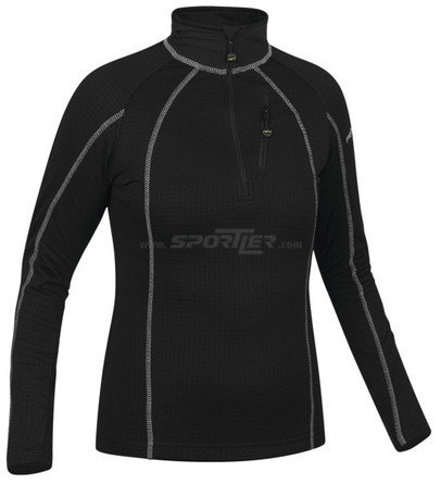 Meru Ripstop Fleece 1 W's acquista in Online Shop Pullover / maglie  - Sportler