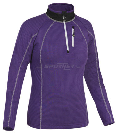 Meru Ripstop Fleece 1 W's kaufen in Online Shop Pullover  - Sportler