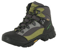 Sport > Alpinismo > Scarpe trekking / escursionismo >  Meru Rocker Vibram 21 Jr