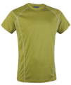 Alpinismo / Montagna > Abbigliamento Trail >  Meru Rogen Shirt S/S