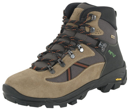 Meru Ronny 2 Brown/Anthracite acquista in Online Shop  - Sportler