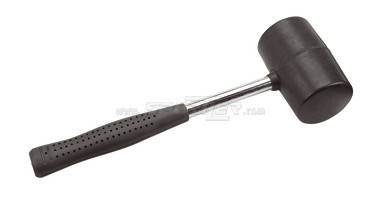 Meru Rubber Hammer acquista in Online Shop Accessori Tende  - Sportler