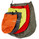 Outdoor / Camping > Reisetaschen >  Meru Rundpackbeutel 5er Set