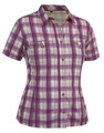 Abbigliamento  > Camicie >  Meru Sansibar Shirt S/S W's