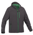 Skitour / Telemark / Schneeschuh > Bekleidung Schneeschuh >  Meru Sapporo Softshell Jkt