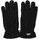 Meru Sarajewo Gloves Black front