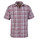 Meru Serifos Shirt S/S Red