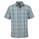 Meru Serifos Shirt S/S Blue