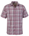Alpinismo / Montagna > Abbigliamento Casual >  Meru Serifos Shirt S/S