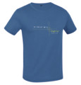 Abbigliamento  > T-Shirts >  Meru Skiros Shirt S/S