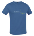 Alpinismo / Montagna > Abbigliamento Trekking >  Meru Skiros Shirt S/S