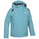 Meru Skive Jkt Girl Light Blue