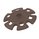 MERU Snow Basket 90 mm