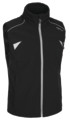 Abbigliamento  > Gilet >  Meru Softshell Vest