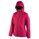Meru Soho Jkt W's Red front