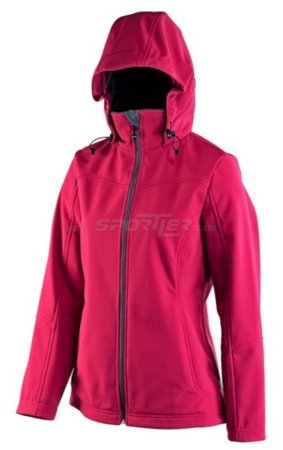 Meru Soho Jkt W's kaufen in Online Shop Bekleidung Trekking / Wandern  - Sportler