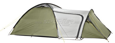 Meru Southside 4 kaufen in Online Shop 3+ Personen Zelte - Sportler