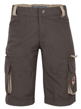 Aktionen > Kindersicherheit am Berg >  Meru Stenico 3/4 Pants Taslan Jr