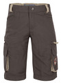 Alpinismo / Montagna > Abbigliamento Trekking >  Meru Stenico 3/4 Pants Taslan Jr